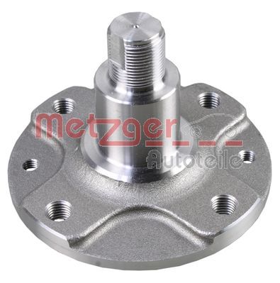 Piasta koła METZGER AUTOTEILE N1051