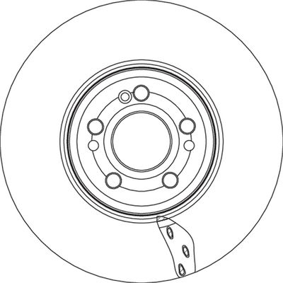 Bremsscheibe
