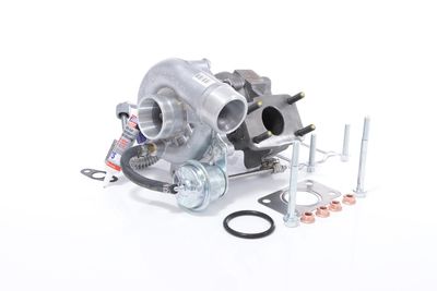 LADER AUFLADUNG BTS Turbo T981195 6