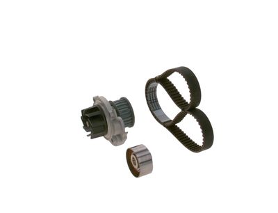 SET POMPA APA + CUREA DINTATA BOSCH 1987946906 8