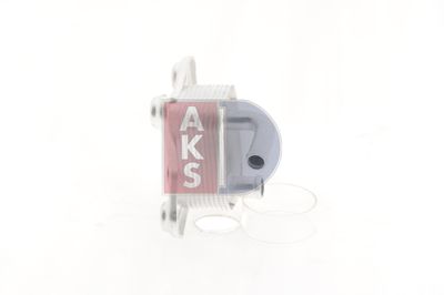 ÖLKüHLER MOTORöL AKS DASIS 096029N 14