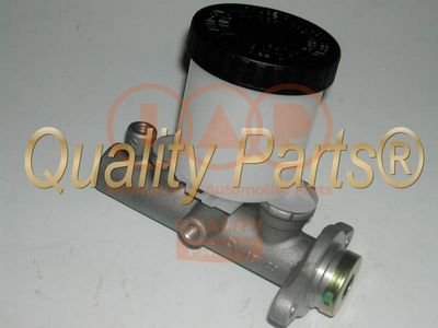 Главный тормозной цилиндр IAP QUALITY PARTS 702-13010 для NISSAN PATROL