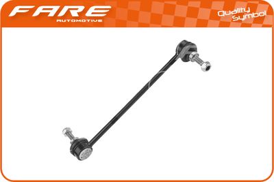 Тяга / стойка, стабилизатор FARE SA 14423 для RENAULT FLUENCE
