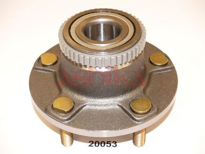 главина на колелото ASHIKA 44-20053