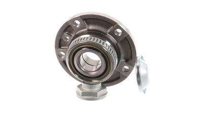 RADLAGERSATZ SKF VKBA3667 34