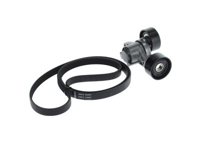 KEILRIPPENRIEMENSATZ BOSCH 1987600719 6