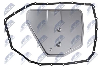 SET FILTRE HIDRAULICE CUTIE E VIT.AUTOMATA NTY FSFAU002 3