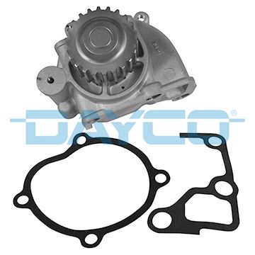 Water Pump, engine cooling DAYCO DP243