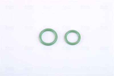 COMPRESOR CLIMATIZARE NISSENS 890688 5
