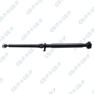 AX CARDANIC ANTRENAREA ARBORELUI