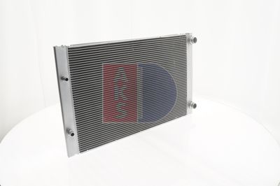KüHLER MOTORKüHLUNG AKS DASIS 480045N 13