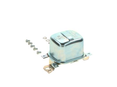 REGULATOR ALTERNATOR BOSCH F026T02204 20