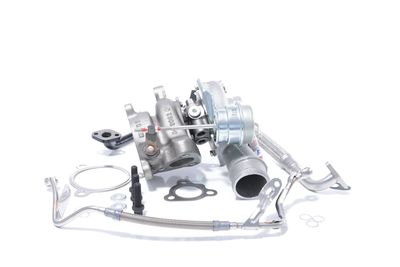 LADER AUFLADUNG BTS Turbo T981329 27