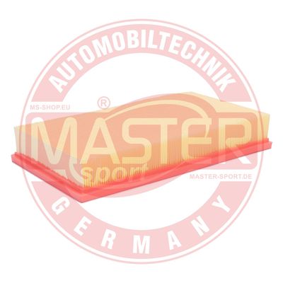FILTRU AER MASTER-SPORT GERMANY 38002LFPCSMS 3