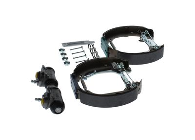 BREMSBACKENSATZ BOSCH 0204114129 23