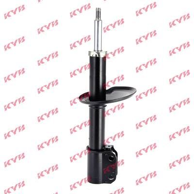 STOßDäMPFER KYB 633847 15