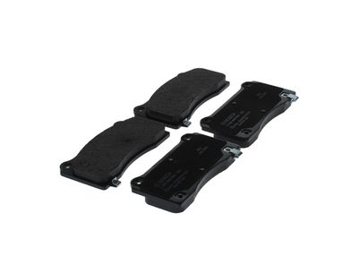 BREMSBELAGSATZ SCHEIBENBREMSE BOSCH 0986460084 25