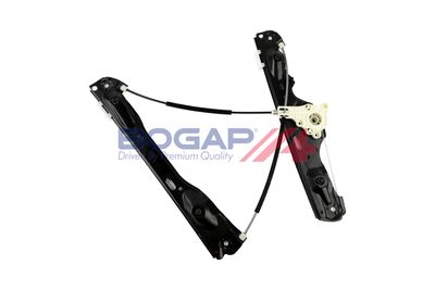 MECANISM ACTIONARE GEAM BOGAP B5341106 2