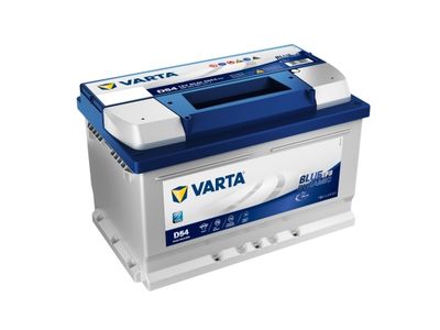 VARTA Accu / Batterij BLUE dynamic EFB (565500065D842)
