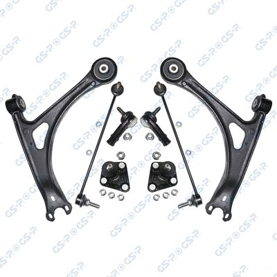 SET REPARATIE BARA STABILIZATOARE