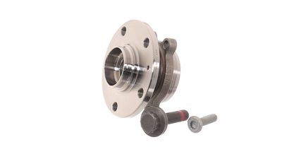 RADLAGERSATZ SKF VKBA3643 12