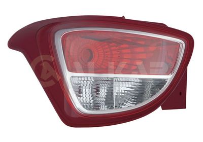 Задний фонарь ALKAR 2221629 для HYUNDAI i10