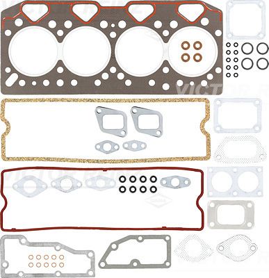 Packningssats, topplock VICTOR REINZ 02-41465-01