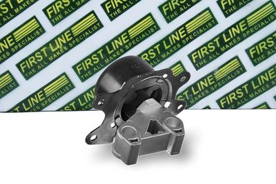 окачване, двигател FIRST LINE FEM4106