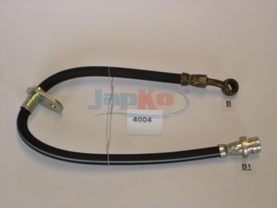 Halter, Bremsschlauch