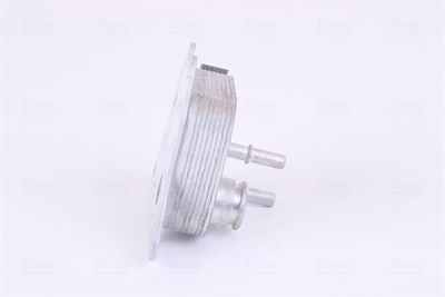 RADIATOR ULEI ULEI MOTOR NISSENS 91122 3