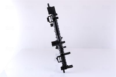 RADIATOR RACIRE MOTOR NISSENS 630786 2
