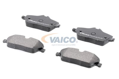 BREMSBELAGSATZ SCHEIBENBREMSE VAICO V208159 14