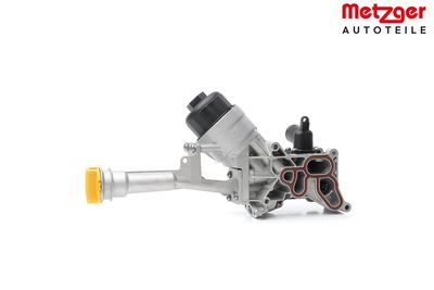 LOCAS FILTRU ULEI METZGER AUTOTEILE 2370191 37