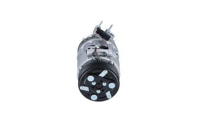 KOMPRESSOR KLIMAANLAGE NRF 320122 6