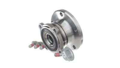 RADLAGERSATZ SKF VKBA7298F 32