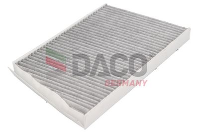 FILTRU AER HABITACLU DACO DFC2304W 3