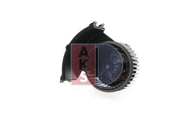 INNENRAUMGEBLäSE AKS DASIS 740903N 16