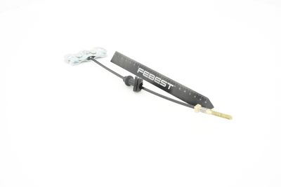 CABLU FRANA DE PARCARE FEBEST 22100FBF 34
