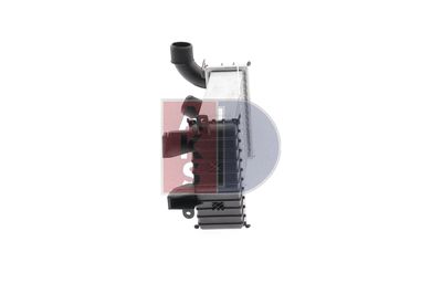 LADELUFTKüHLER AKS DASIS 157055N 3