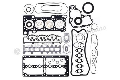 SET GARNITURI COMPLET MOTOR