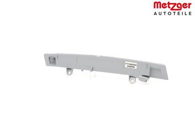 ZUSATZBREMSLEUCHTE METZGER AUTOTEILE 2080068 5