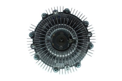AISIN Sankaba, radiatoriaus ventiliatorius