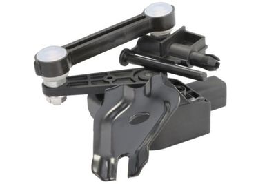 Koplamp hoogteverstelling sensor Voor Links past: AUDI Q7 4L  VW TOUAREG 7L 10.02-08.15