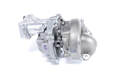 LADER AUFLADUNG BTS Turbo T916213KL 11