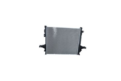 KüHLER MOTORKüHLUNG NRF 550019 25