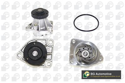 POMPă DE APă RăCIRE MOTOR BGA CP10158