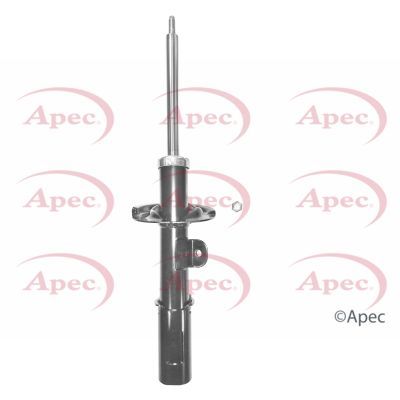 Shock Absorber APEC ASA1356