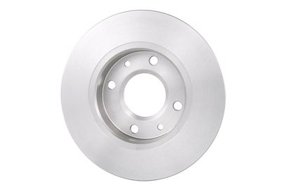 BREMSSCHEIBE BOSCH 0986478887 18