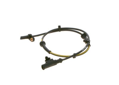 SENSOR RADDREHZAHL BOSCH 0265007687 9
