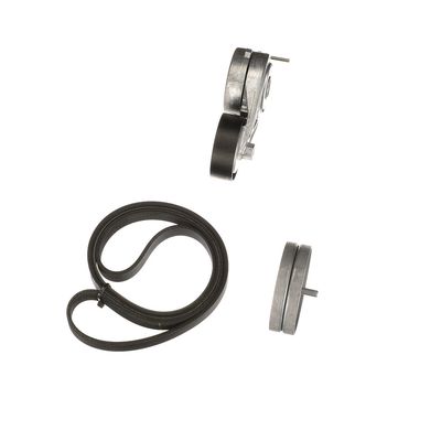 KEILRIPPENRIEMENSATZ GATES K026PK1590 56